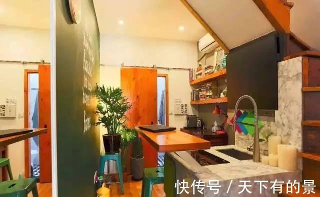 蚁族|沪漂真实蚁族生活,一家4口租7㎡脏乱单间,儿女和父母睡一张床