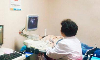 孕检|孕妈怀上双胞胎,全家兴高采烈,检查后医生却说那不是孩子!