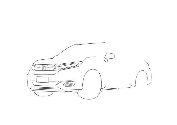  上次说|来来来，给你们个不一样的媳妇车模新体验