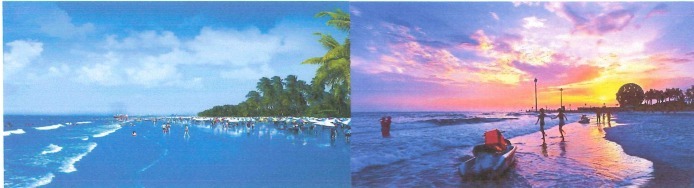 民族|第三届冠礼台华服文化季56个民族冠军赛将于本月26日在北海举行