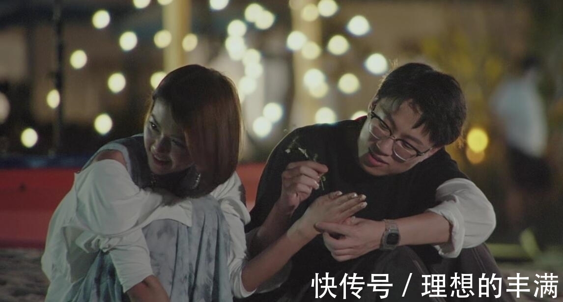 脫口秀大會4|大雄參加《脫口秀大會4》,暗示了他在《心動的信號》中的結局