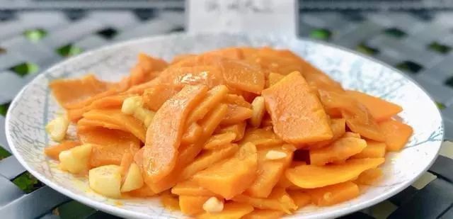 女人|女人想要瘦成猴,晚餐记得要吃他,即使你每天吃再多,也有小蛮腰