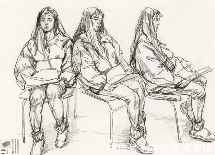 结构$国美复试科目又改革,素描和速写合并之后,该如何准备考试?