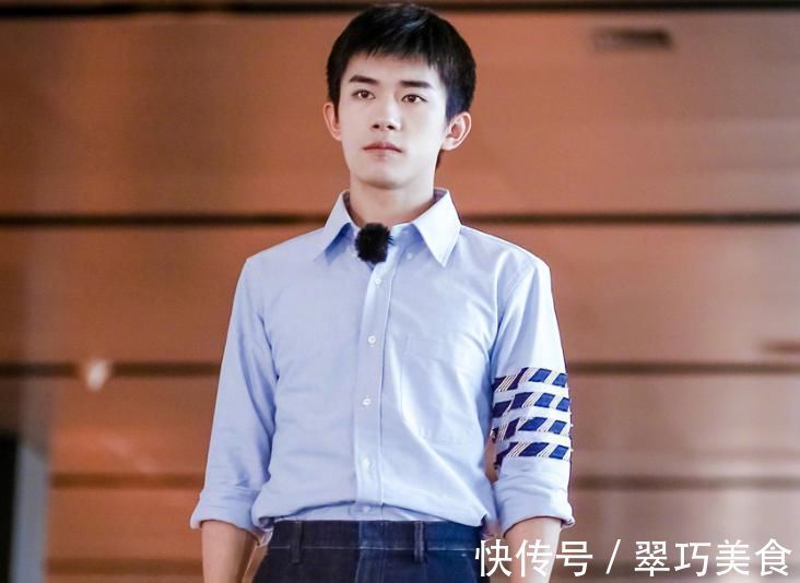 蔡徐坤|央視選秀新綜《華彩少年》將襲,網(wǎng)傳嘉賓名單,這真沒(méi)開玩笑嗎