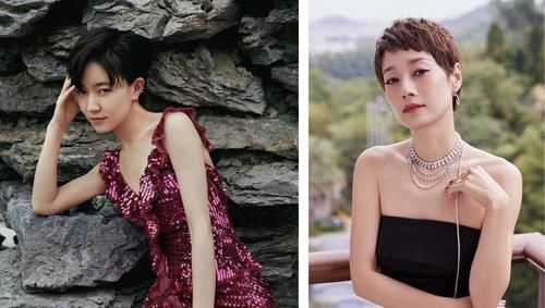 高俊熙|时尚是个圈,韩剧中超火的6款发型,原来是30年前流行的港风