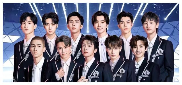 创造营2021|创造营2021刷屏了!恒大海花岛成粉丝花式示爱天堂