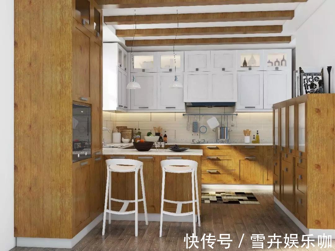 拉篮|厨房小锅碗瓢盆无处放?那是你不会设计!一起来和日本主妇学收纳