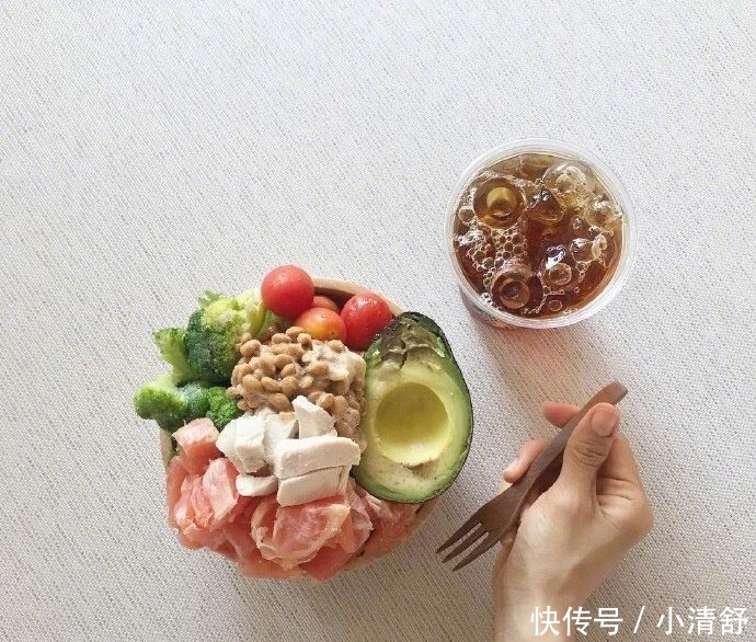 晚餐不吃米饭馒头,选择一周美食,不用挨饿32天从128到108斤