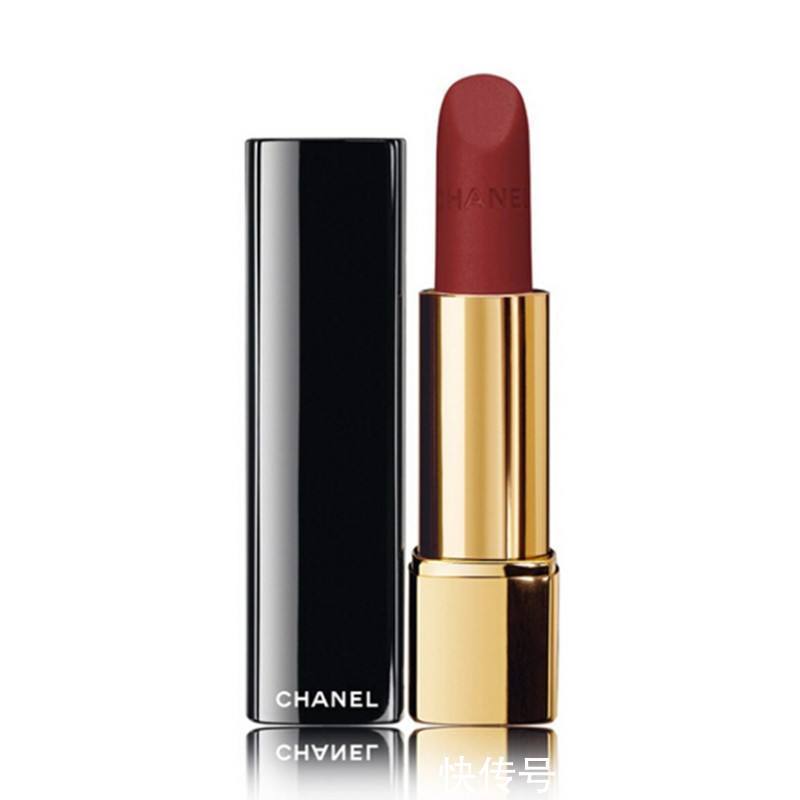 少女感|薄涂少女感十足,厚涂提亮气色的口红推荐:都是经典不过时的颜色