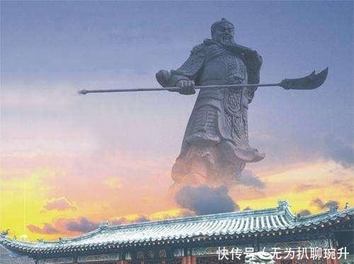 忠勇|关羽如此忠勇,刘备和诸葛亮为何不救他?