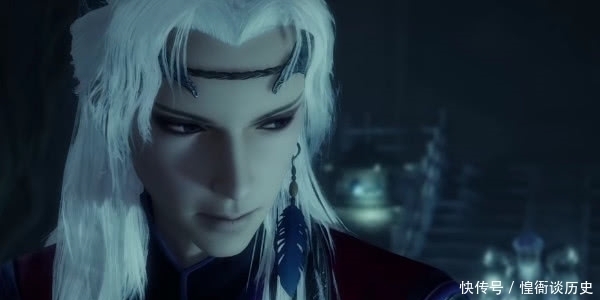 《不良人》天下属谁？真假李星云谁是真主？尤川蚩笠已经说出答案