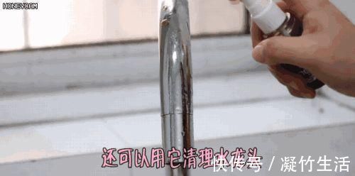 啤酒里加点这个，厨房油污一擦就干净，太省事啦