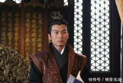 刘崇|此战明明柴荣打赢了,为何得益最多的是赵匡胤