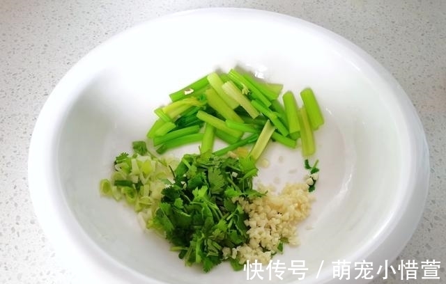 肉汤|老两口的晚餐只有一个菜,简单省事,网友:天天都想吃这样一个菜