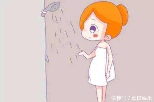 孕期|孕期洗澡看似小事,可别碰这2个“禁区”,可能会让胎宝宝不舒服
