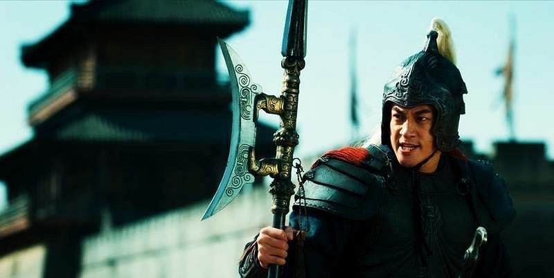 中国历史上的七大神射手,箭法堪称一绝,你觉得谁能排第一?