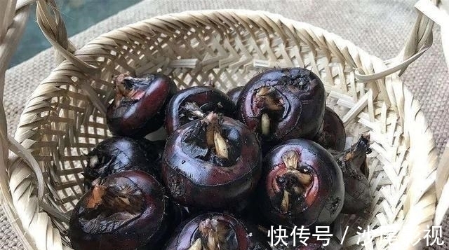 雪莲果|冬天别总吃大鱼大肉,多给家人吃“地下8宝”,补足营养过寒冬