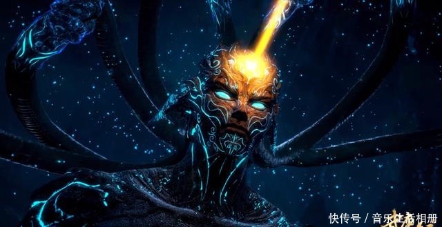 拳套外挂已签收,从此在海里横着走的不只有螃蟹,还有武庚