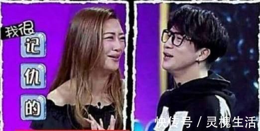 鹿晗|應采兒的嘴開過光?說過的話都準確應驗,網友:真是神預言!