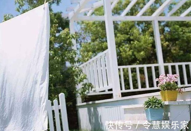 洗床单时,加一点“它”,可以把螨虫杀死,比晒太阳还管用