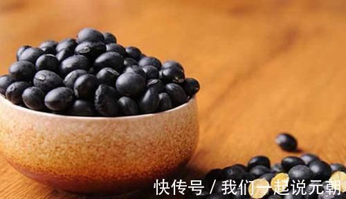 食物|头发提前变白不要怕，常吃这3种食物，让头发变得更加乌黑亮丽