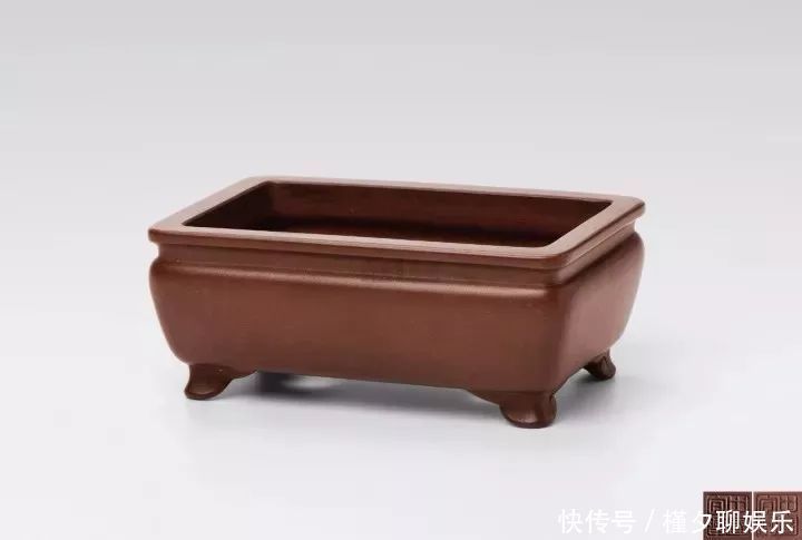 紫砂|惜壶如命的紫砂泰斗顾景舟,多少钱能买到他做的紫砂壶