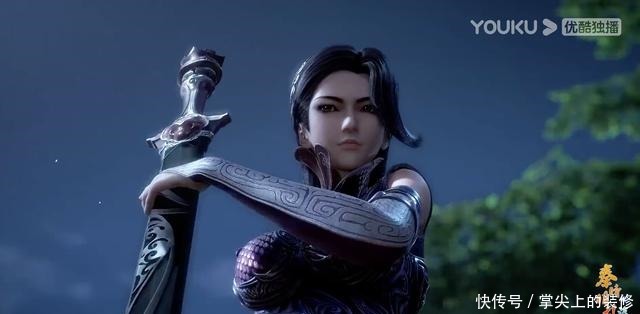 农家|秦时明月6惊鲵洗白!丢掉面具,化身田言,指挥农家大战秦国