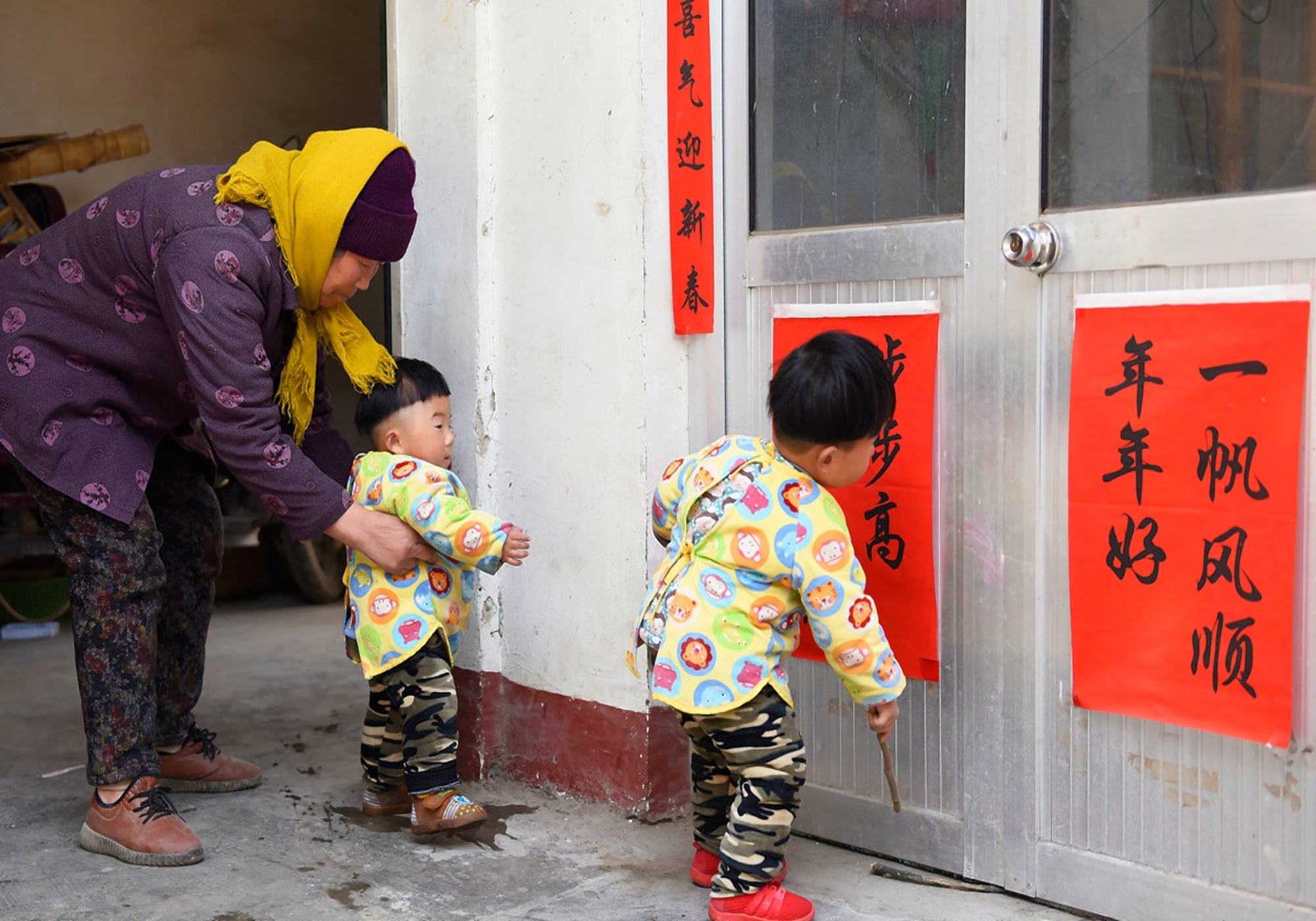 标准|“一家一个娃”成了东北的家庭标准,为啥不生二胎原因值得深思