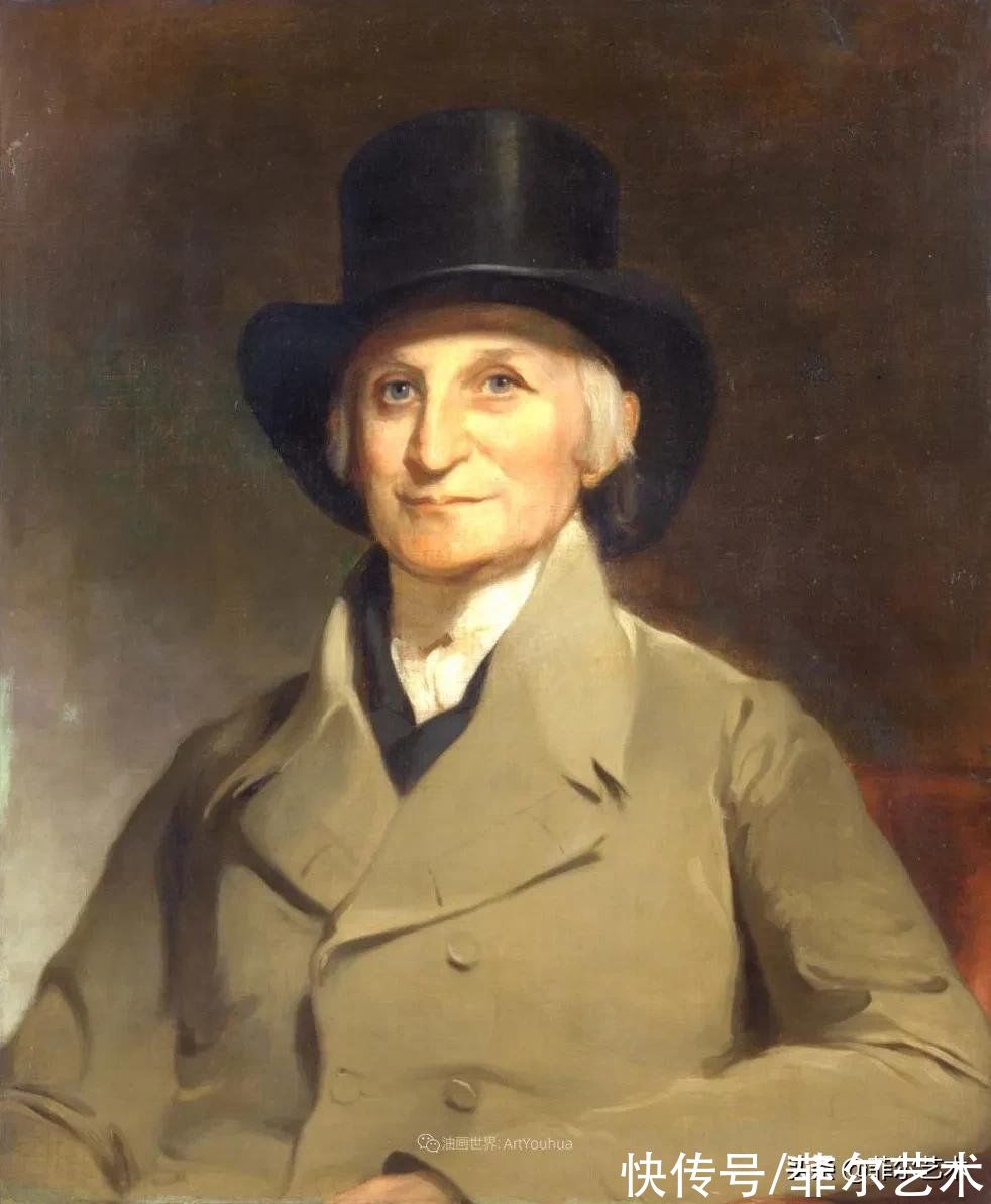 thomas！风格雅致，浪漫热情，色彩简练~美国画家托马斯·萨利油画欣赏