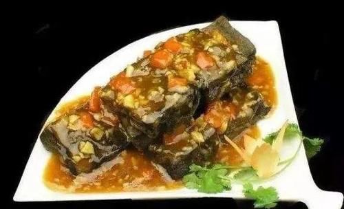 如果来益阳玩，一定要尝尝这些小吃哦！