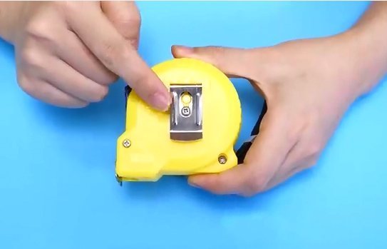 用法|天天用卷尺，你知道卷尺隐藏的5个小功能吗？颠覆之前卷尺的用法