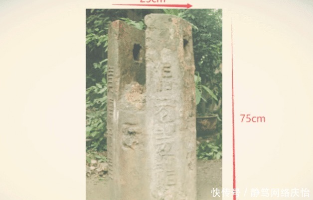 专家|渔民捕鱼捞出大铁柱,转手卖65元,专家:它值三个亿!