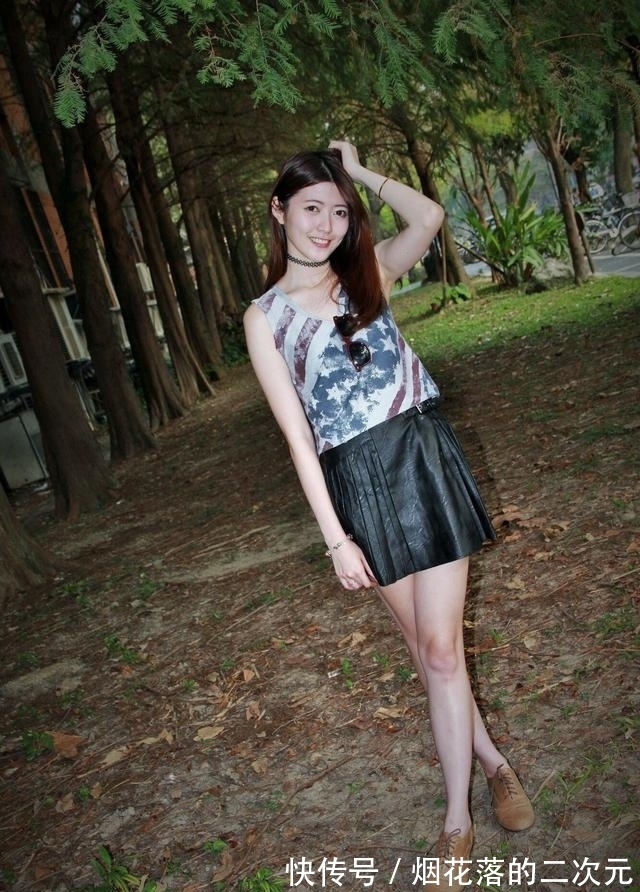 |段子集锦:岁月本无痕,是你给这个世界留了些许印迹