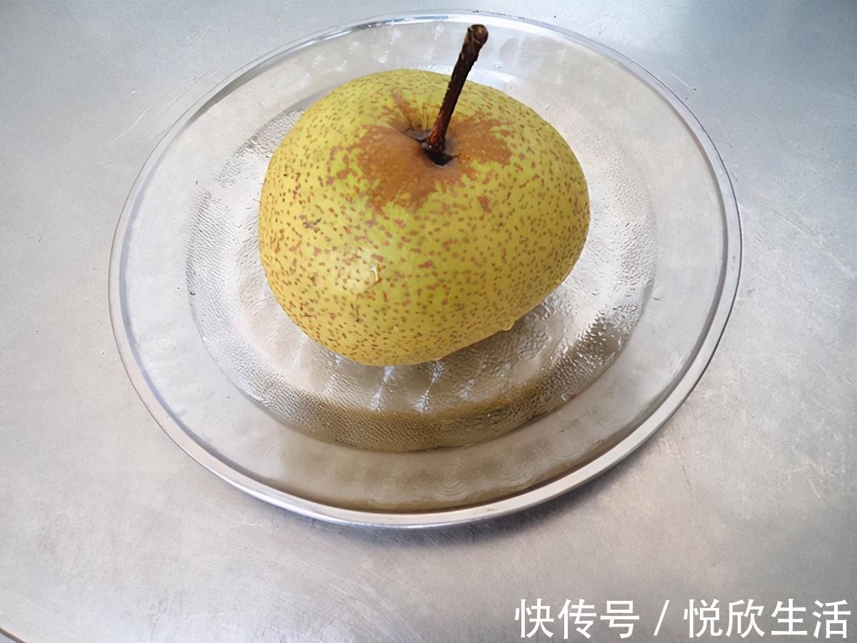 金桔|最润肺的水果不是金桔是它，隔三差五喝点，润肺清痰，秋季不咳嗽