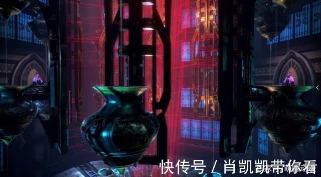 长老|斗罗大陆秘史:盗取唐门至宝别有内情,唐三乃宗主之选!