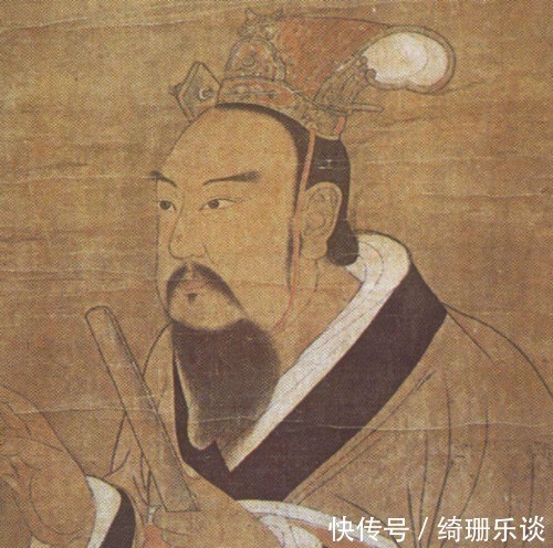 蒲松龄@历史上6个机智神回复,让提问者无力反驳,适合不会说话的人看