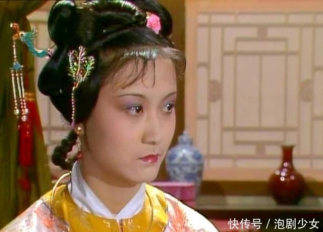 只因五千两银子便将女儿送入虎口,贾赦对迎春为何如此的绝情