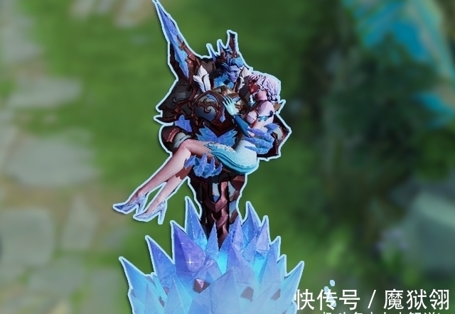 百里守约|如果看到对面有守约,你就选这3个法师!守约这局直接废了!