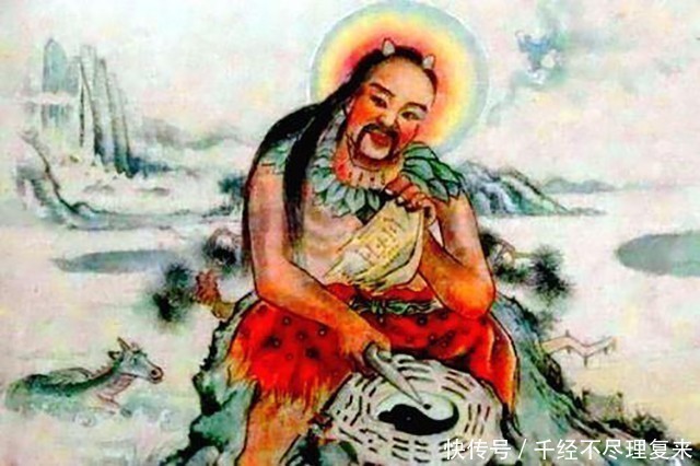 中国历史#中国为什么没有神权高于王权?西方学者:这是中国一直强大的秘密