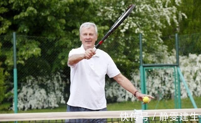 运动|公认的八大长寿习惯运动排到最后,第一名很多人表示忽视了