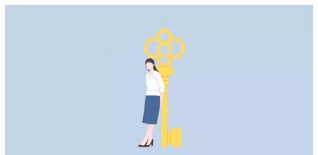 图鉴|单身女孩买房图鉴:如何拥有自己的第一套房子?