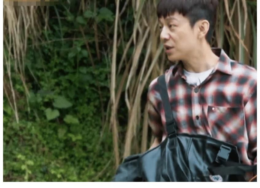 箱子|他俩来向往的这一期，何老师冷脸漠视怼嘉宾，也是为了节目效果