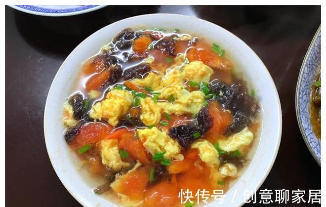 入味|姐姐来吃饭，5菜1汤，不过百元，姐姐：家的味道胜过山珍海味