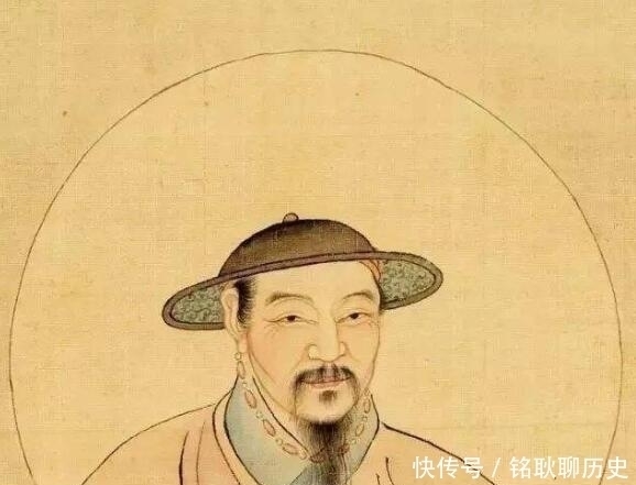 工整|赵孟頫《洛神赋》书法欣赏,整体看字迹工整,放大欣赏笔法精湛