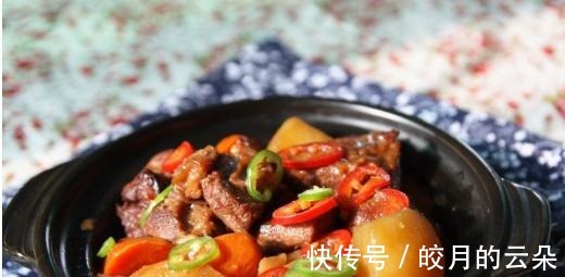 豆瓣酱|小杨推荐一道美味又好吃的家常菜！