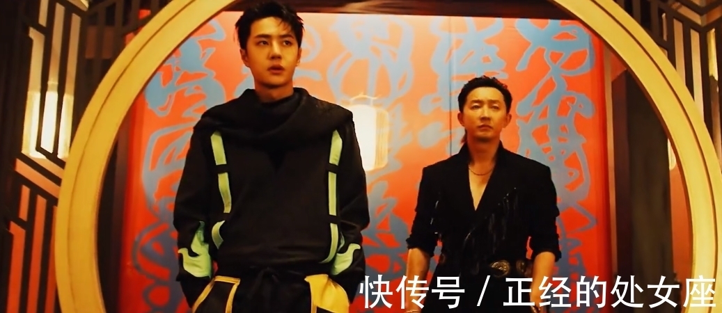 韓宇|韓庚劉憲華是前隊(duì)友《這街4》韓宇回歸當(dāng)選手，沈子皓又參賽了