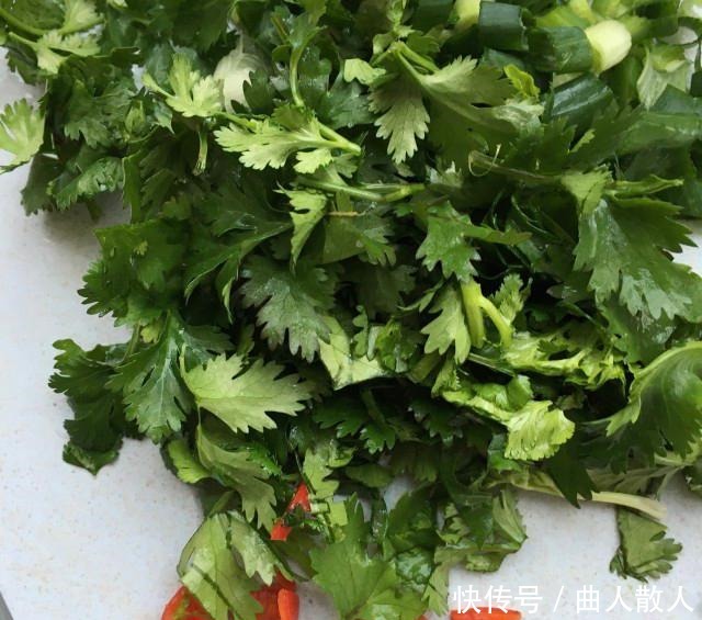 羊杂汤,热乎乎的,暖身暖心