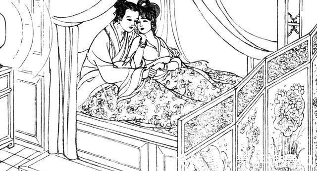 黑冬@聊斋故事:白骨精