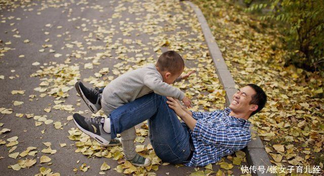 父母|孩子沉迷游戏怎么办这位父亲的做法,堪称教科书式典范
