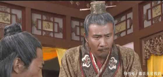 长孙皇后|皇后送给大臣一个梨子两颗枣, 大臣深吸一口气, 遂告老还乡了!